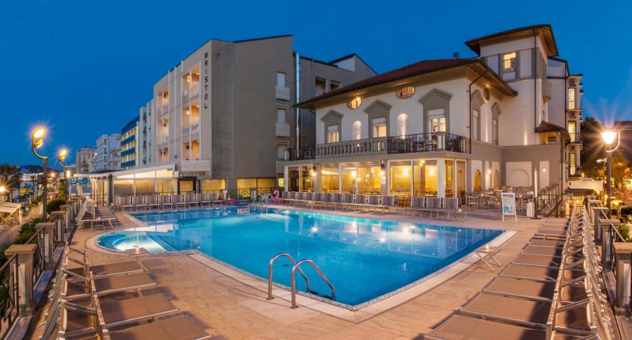 Hotel Sayonara Cattolica Exterior photo